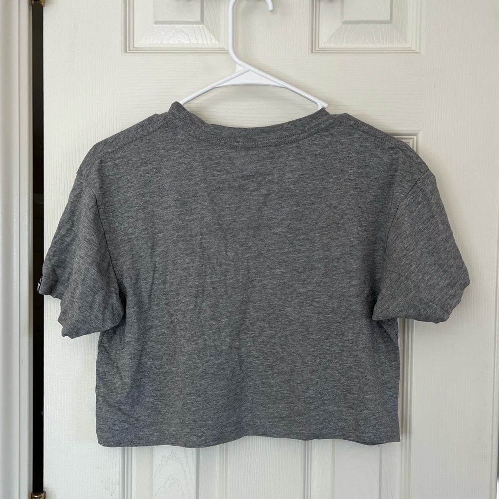 Salty Crew Short Sleeve Crop Top - Picture 2 of 7